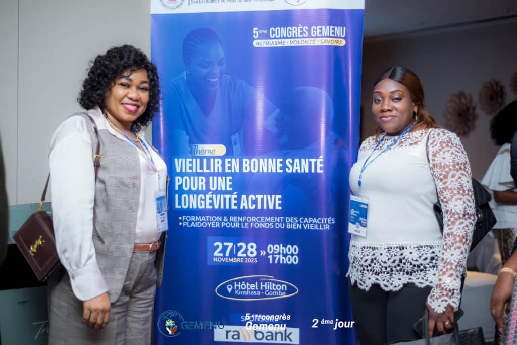 4ème Congrès International GEMENU – photo 8
